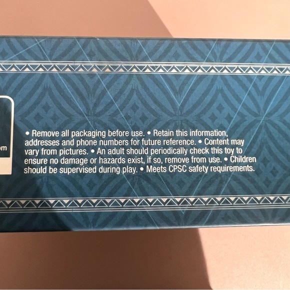 Harry Potter and The Philosopher's Stone Puzzle 300 Pieces Puzzle Factory Sealed - Picture 3 of 8